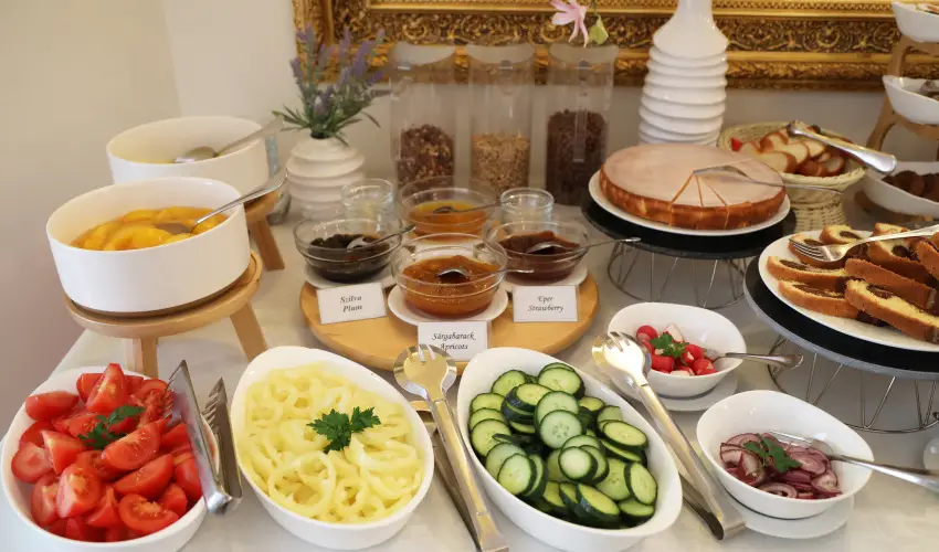 Hajd� Kast�ly Hotel Hajd�szoboszl� - Okt�ber 23. (min. 3 �j)