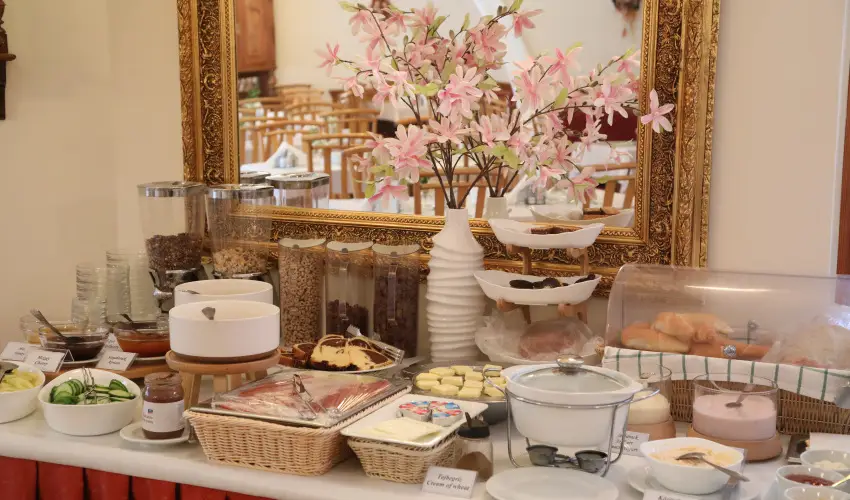 Hajd� Kast�ly Hotel Hajd�szoboszl� - Okt�ber 23. (min. 3 �j)