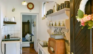 Halhza Vendghz Sirok