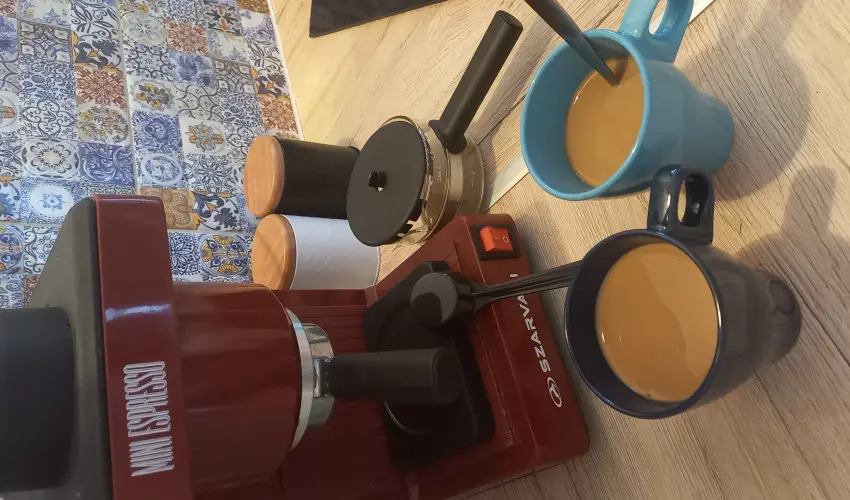 Hanga-lak Velence - Oktber 23. (min. 2 j)