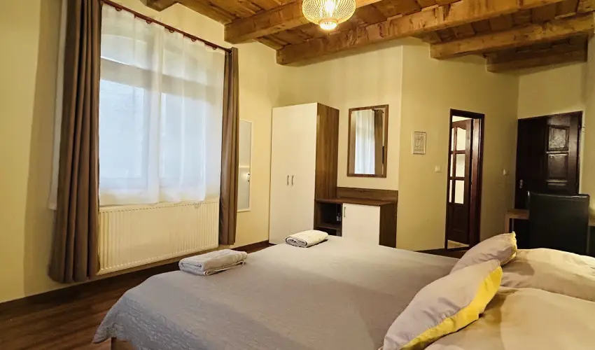 Harmnia Vendghz Miskolctapolca Miskolctapolca - Oktber 23. (min. 2 j)