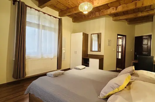 Harmnia Vendghz Miskolctapolca - Oktber 23. (min. 2 j)