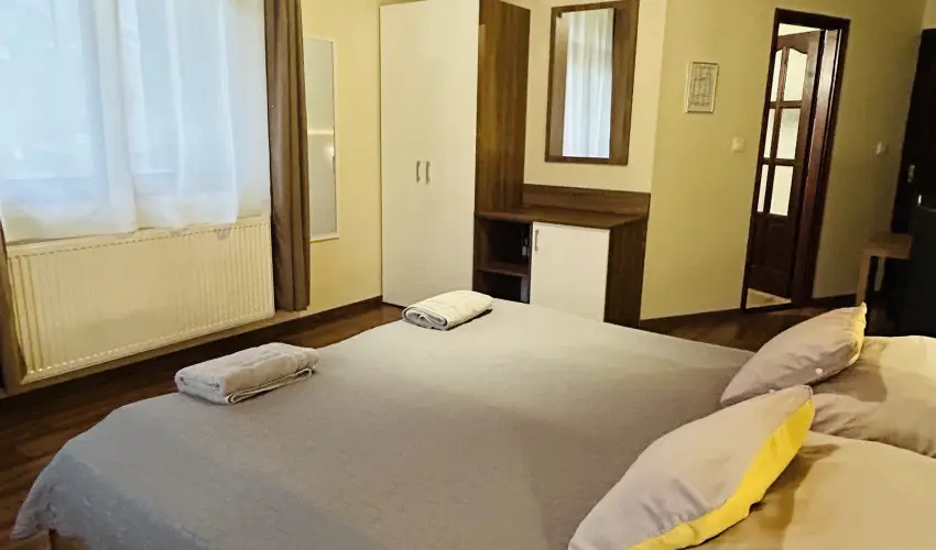 Harmnia Vendghz Miskolctapolca Miskolctapolca - Oktber 23. (min. 2 j)