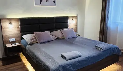 Harmnia Vendghz Miskolctapolca Miskolctapolca