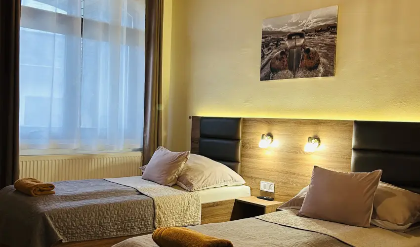 Harmnia Vendghz Miskolctapolca Miskolctapolca - Oktber 23. (min. 2 j)