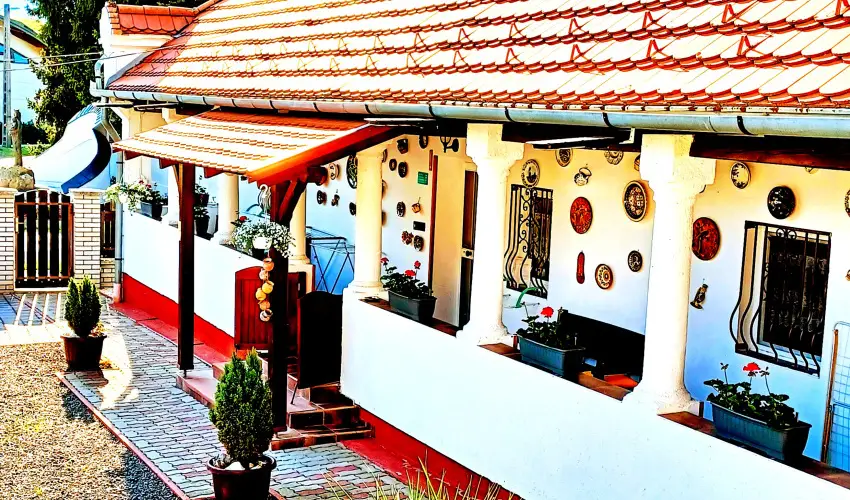 Harmony Vendghz Egerszalk - Oktber 23. (min. 3 j)