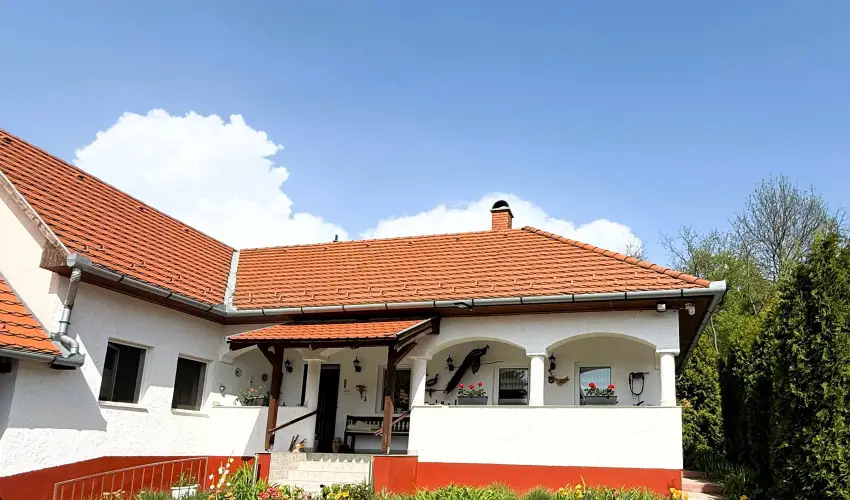 Harmony Vendghz Egerszalk - Oktber 23. (min. 3 j)