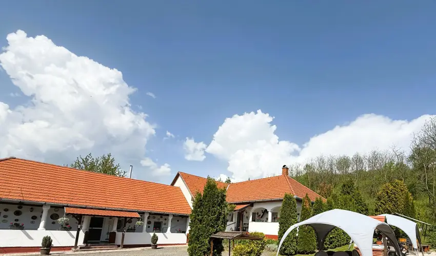 Harmony Vendghz Egerszalk - Oktber 23. (min. 3 j)