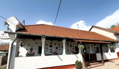 Harmony Vendghz Egerszalk