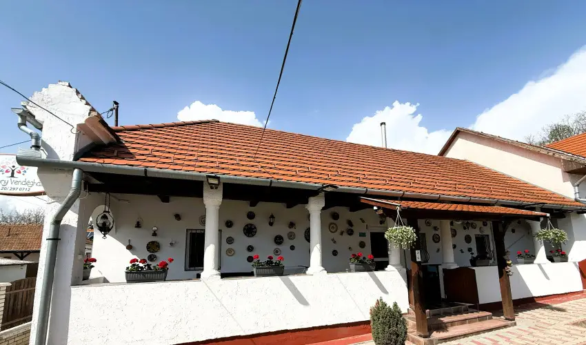 Harmony Vendghz Egerszalk - Oktber 23. (min. 3 j)