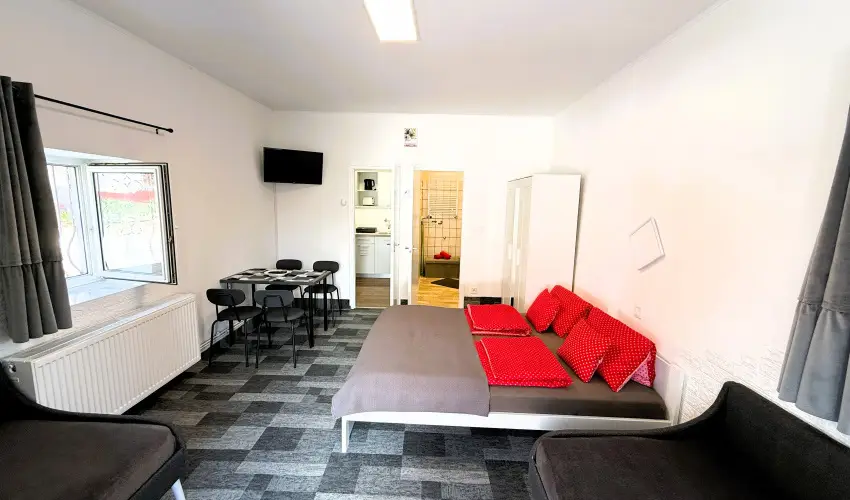 Harmony Vendghz Egerszalk - Oktber 23. (min. 3 j)