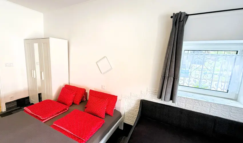 Harmony Vendghz Egerszalk - Oktber 23. (min. 3 j)