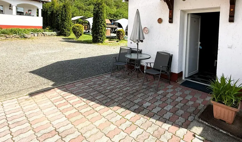 Harmony Vendghz Egerszalk - Oktber 23. (min. 3 j)