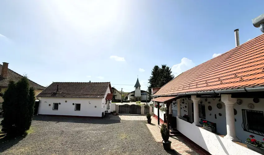 Harmony Vendghz Egerszalk - Oktber 23. (min. 3 j)