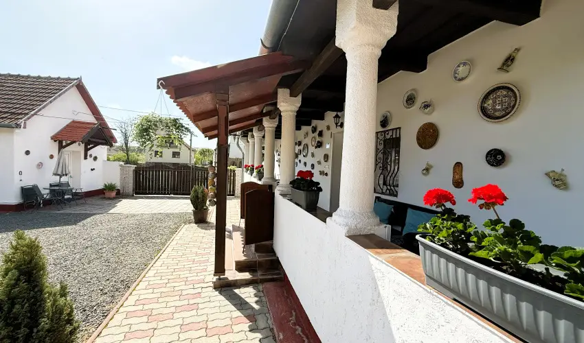 Harmony Vendghz Egerszalk - Oktber 23. (min. 3 j)