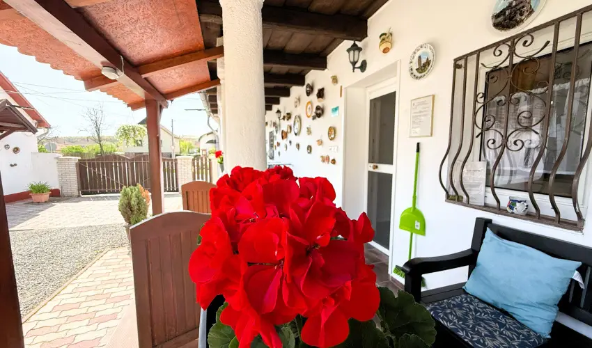 Harmony Vendghz Egerszalk - Oktber 23. (min. 3 j)