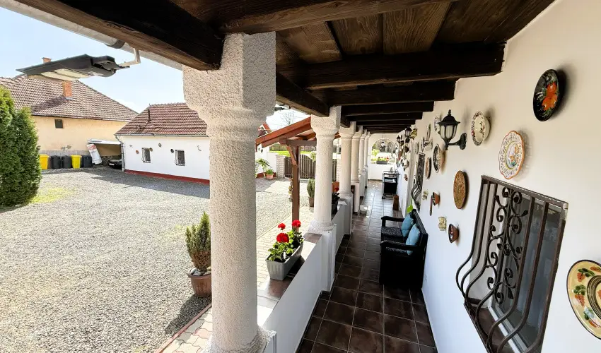 Harmony Vendghz Egerszalk - Oktber 23. (min. 3 j)