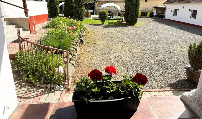 Harmony Vendghz Egerszalk - Oktber 23. (min. 3 j)