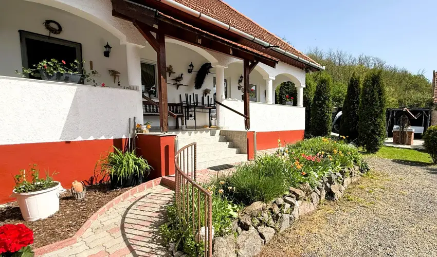 Harmony Vendghz Egerszalk - Oktber 23. (min. 3 j)