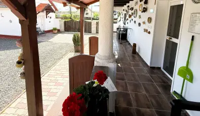 Harmony Vendghz Egerszalk