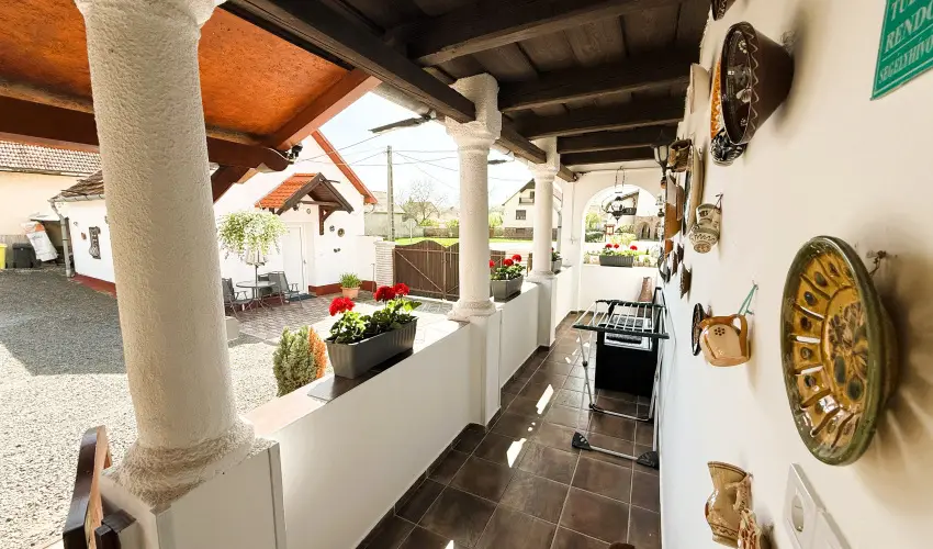 Harmony Vendghz Egerszalk - Oktber 23. (min. 3 j)