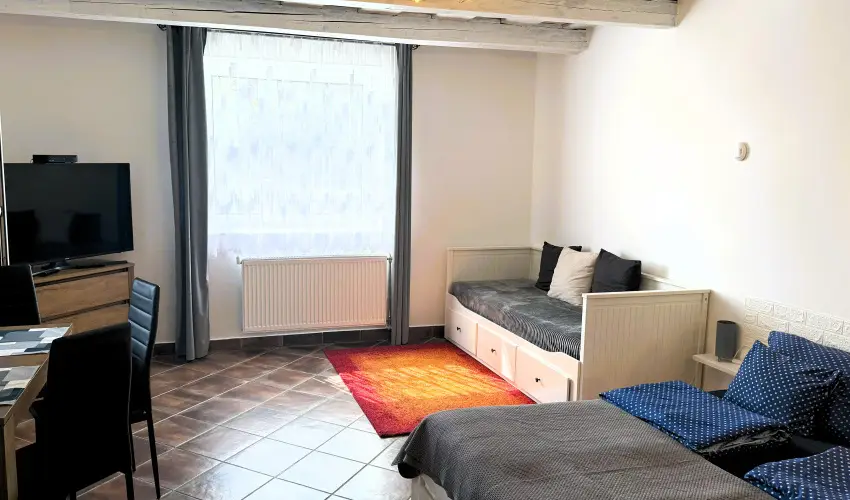 Harmony Vendghz Egerszalk - Oktber 23. (min. 3 j)