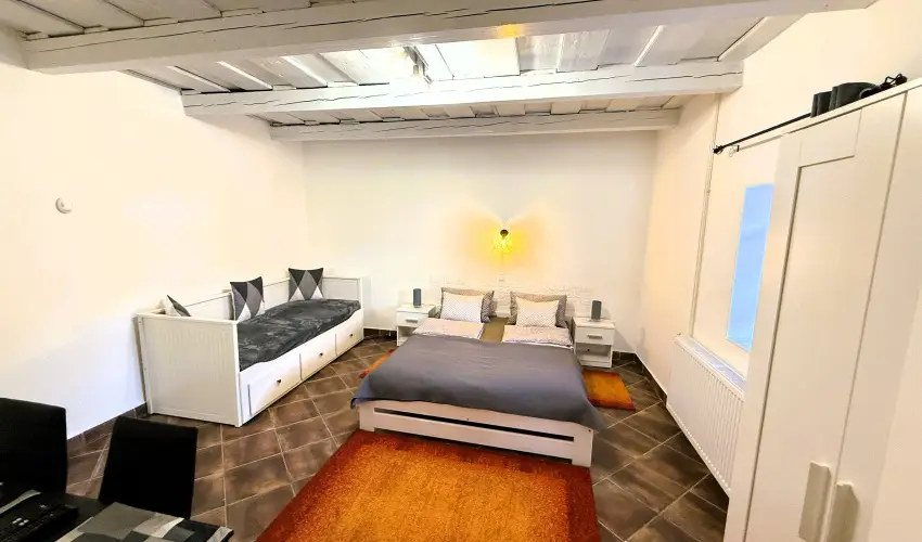 Harmony Vendghz Egerszalk - Oktber 23. (min. 3 j)