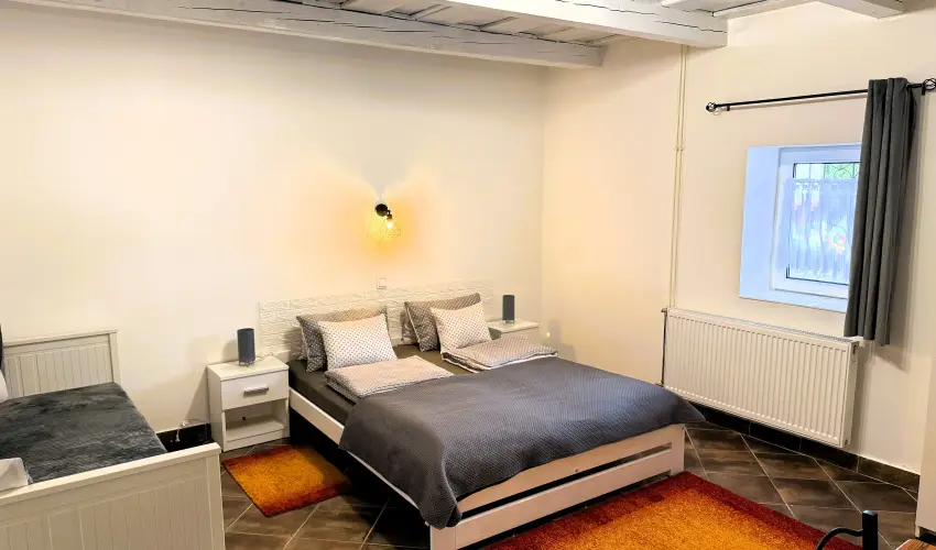 Harmony Vendghz Egerszalk - Oktber 23. (min. 3 j)