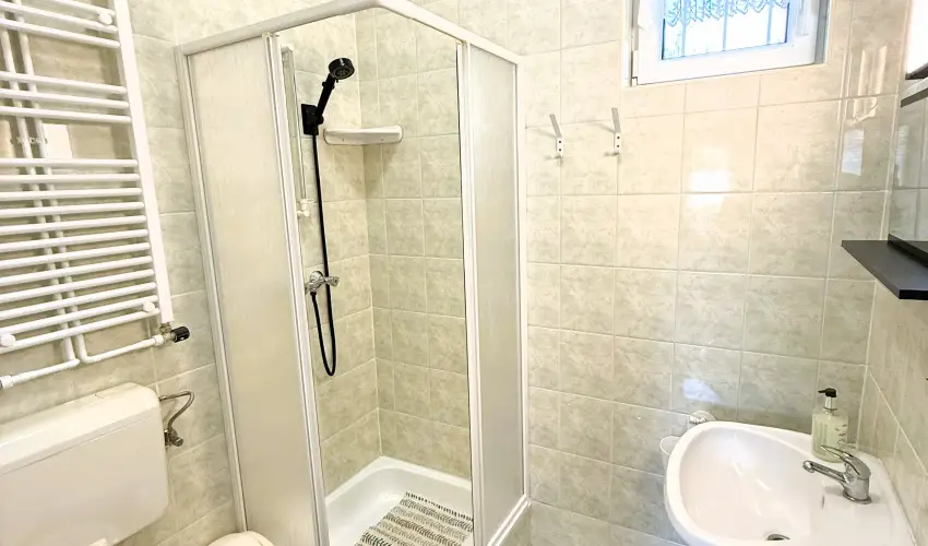 Harmony Vend�gh�z Egerszal�k - Okt�ber 23.