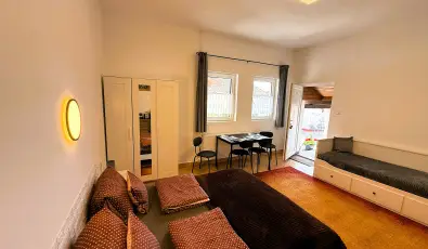 Harmony Vendghz Egerszalk