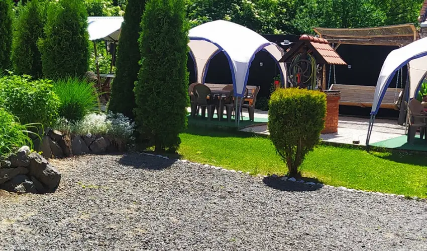 Harmony Vendghz Egerszalk - Oktber 23. (min. 3 j)