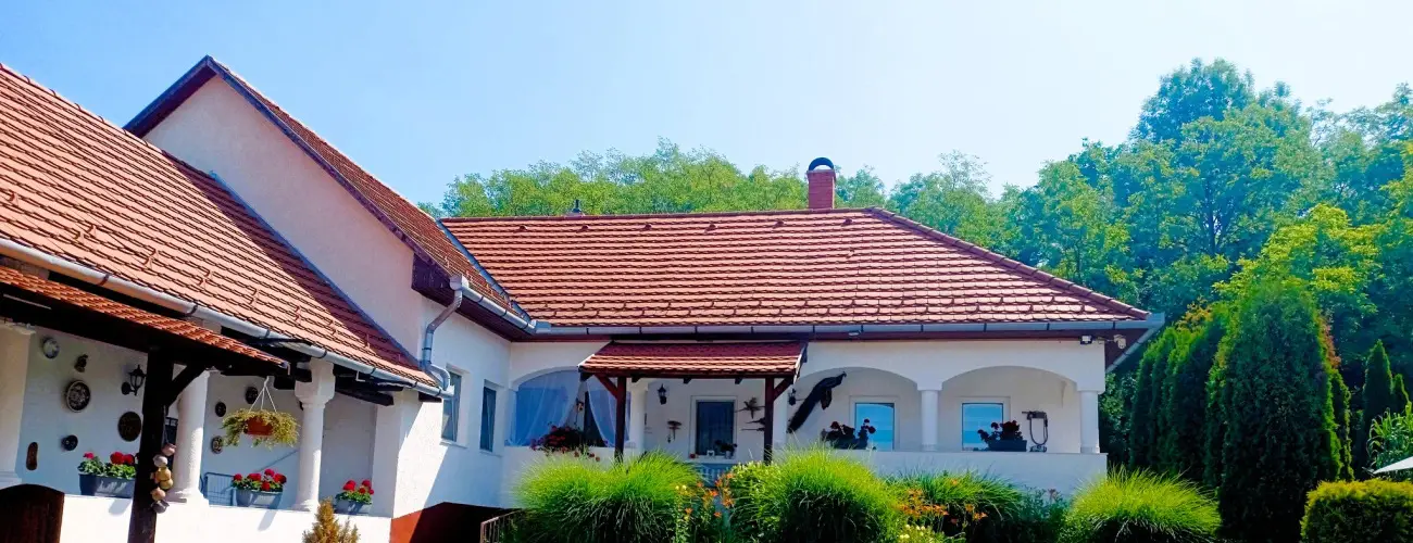 Harmony Vendghz Egerszalk - Oktber 23. (min. 3 j)