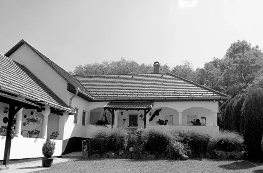 Harmony Vendghz - Oktber 23. (min. 3 j)