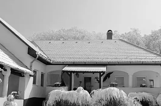 Harmony Vend�gh�z - Okt�ber 23. (min. 3 �j)