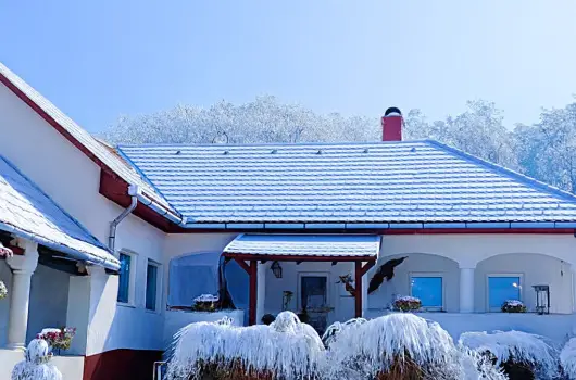 Harmony Vend�gh�z - Okt�ber 23.