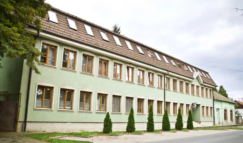 Hrs Therml Hotel Gyomaendrd - Oktber 23. 