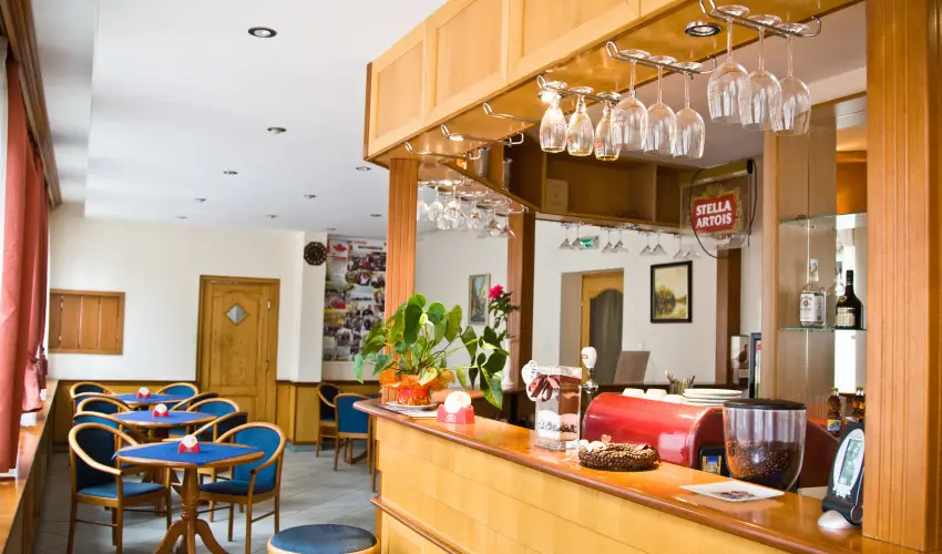 Hrs Therml Hotel Gyomaendrd - Oktber 23. 