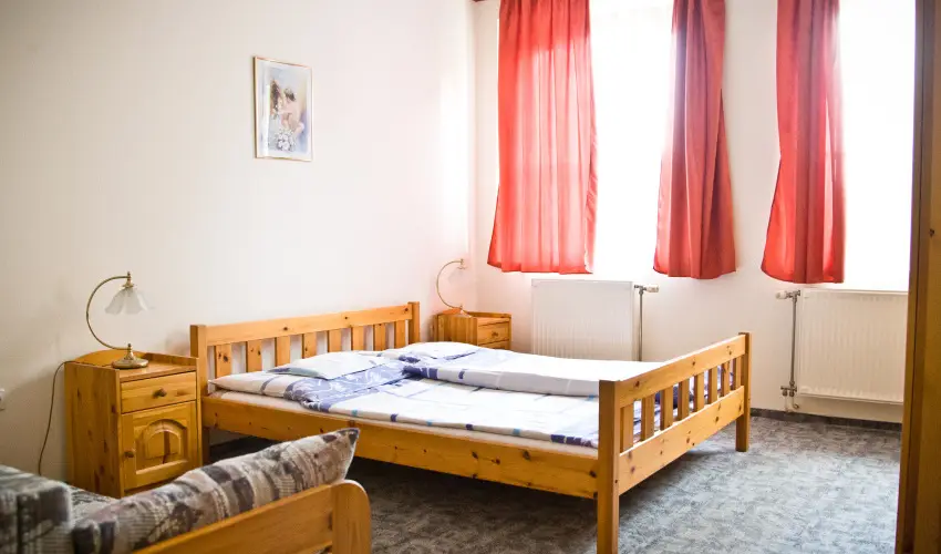 Hrs Therml Hotel Gyomaendrd - Oktber 23. 