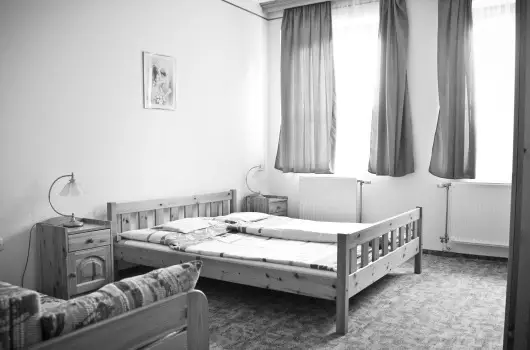 Hrs Therml Hotel - Oktber 23. 