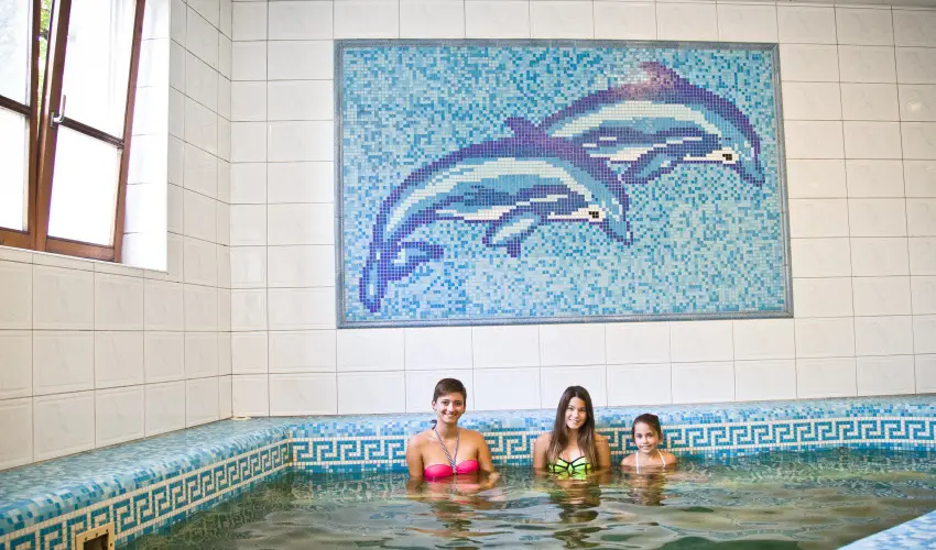 Hrs Therml Hotel Gyomaendrd - Oktber 23. 