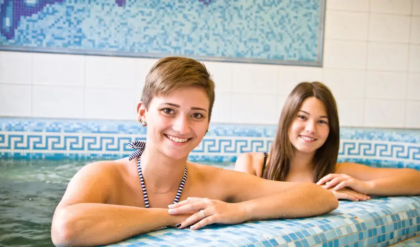 Hrs Therml Hotel Gyomaendrd - Oktber 23. 