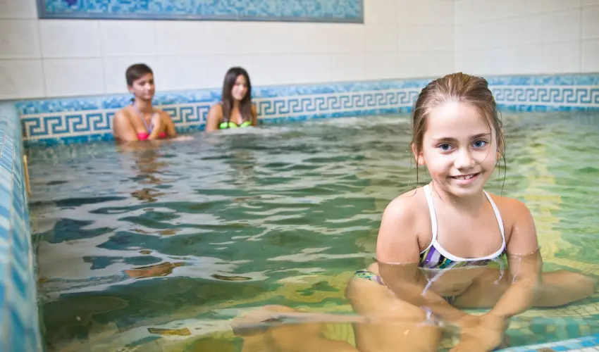 Hrs Therml Hotel Gyomaendrd - Oktber 23. 