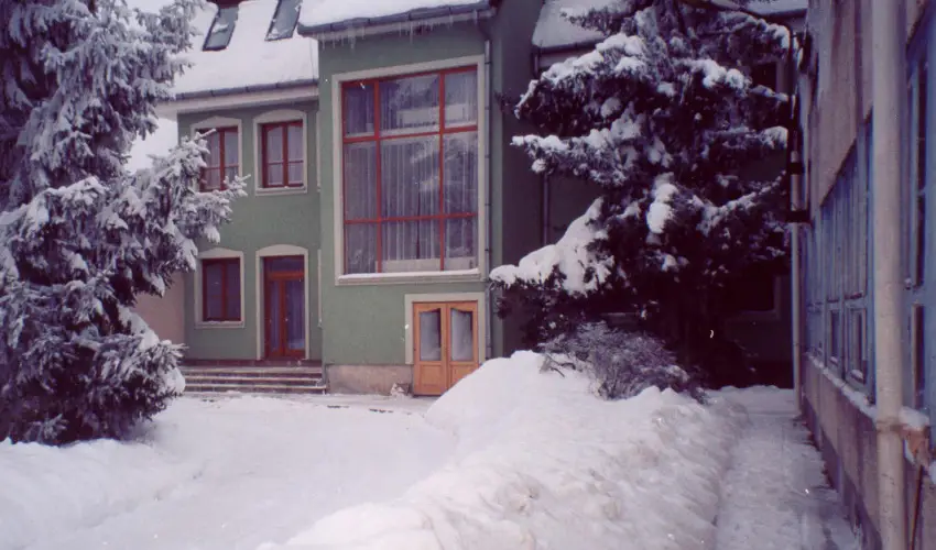 Hrs Therml Hotel Gyomaendrd - Oktber 23. 