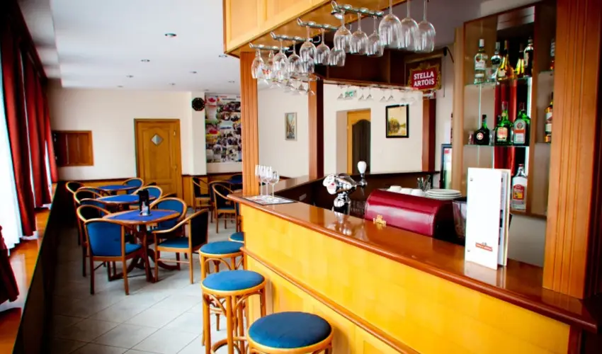 Hrs Therml Hotel Gyomaendrd - Oktber 23. 