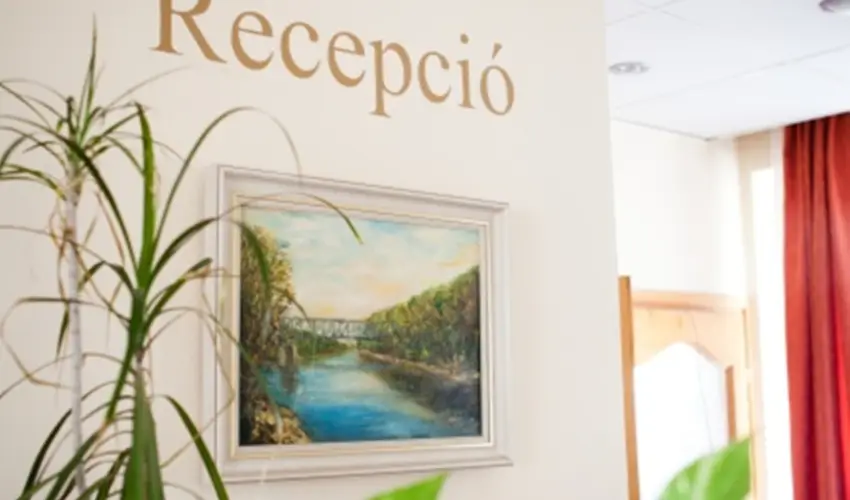 Hrs Therml Hotel Gyomaendrd - Oktber 23. 