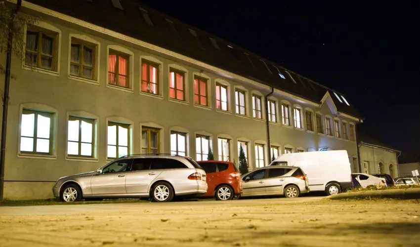 Hrs Therml Hotel Gyomaendrd - Oktber 23. 