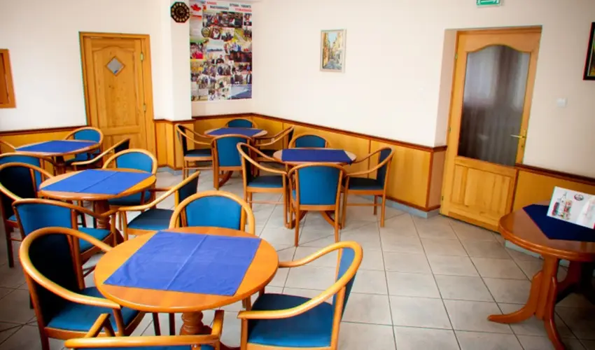 Hrs Therml Hotel Gyomaendrd - Oktber 23. 