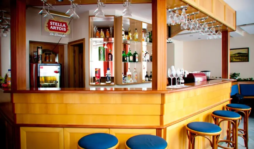 Hrs Therml Hotel Gyomaendrd - Oktber 23. 