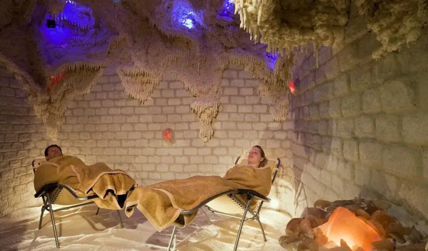 Ensana Thermal Hvz Hvz - Oktber 23.