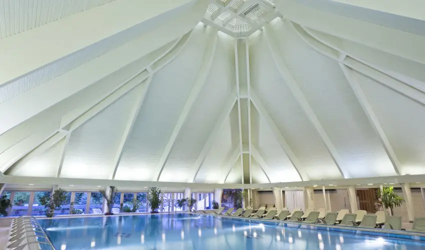 Ensana Thermal Hvz Hvz - Oktber 23.